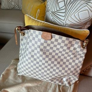 Damien Azur Graceful MM